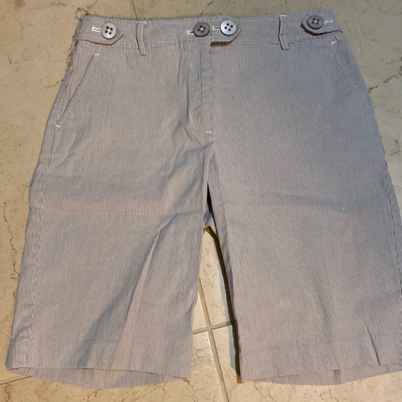 Talbots Pants - Talbots shorts vintage